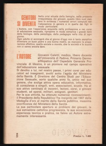 GENITORI SI DIVENTA - Foto 2