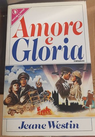 libro_ "Amore e gloria " - Foto 3