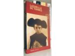 Lazarillo de Tormes