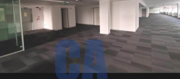 Ufficio a Cassina Dè Pecchi - Rif. ULVJ020