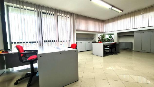 Ufficio in affitto a San Miniato 191 mq Rif: 1378143 - Foto 5