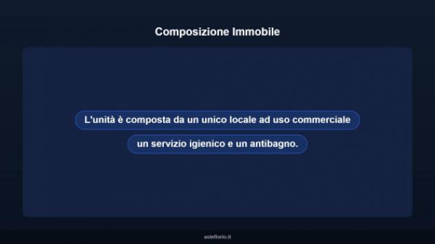 Immobile in asta di 158 m² in vendita a Scarperia e San Piero - Foto 7