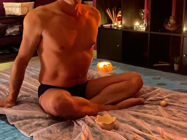 SPECIALI TRATTAMENTI NATURISTI! - Foto 4 Tel:3807653541