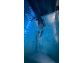 Massaggi - benessere Ravenna - . Doccia, sauna e massaggio insieme Tel:3299749618