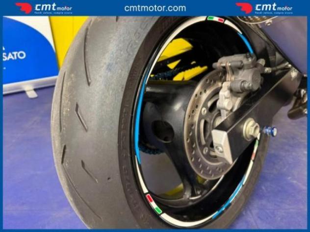SUZUKI GSR 750 Garantita e Finanziabile rif. 23947578 - Foto 9