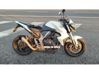 HONDA CB 1000 R PERFETTA