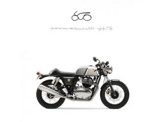 ROYAL ENFIELD Continental Continental GT rif. 21533717