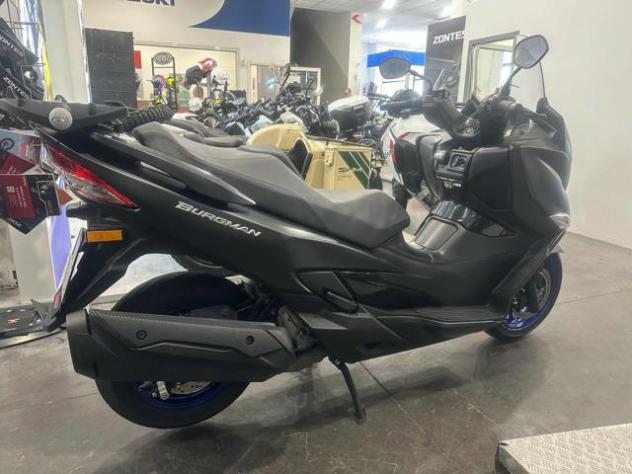 SUZUKI Burgman AN 400 burgman 400 rif. 23882928 - Foto 4