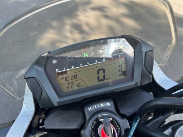 HONDA NC700S 2012 rif. 23995696 - Foto 5