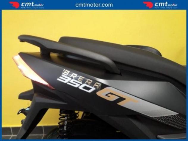 KL Brera GT 350 Garantito e Finanziabile rif. 24108219 - Foto 7