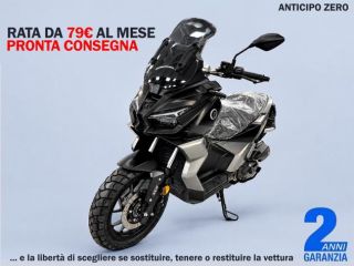 NEW Voge - Sfida SR1 - ADV#PRONTA CONSEGNA!