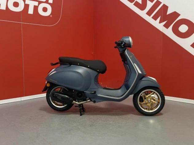 PIAGGIO Vespa 125 Primavera Primavera 125 Officina 8 MY25 (2025-) rif. 23886537 - Foto 3