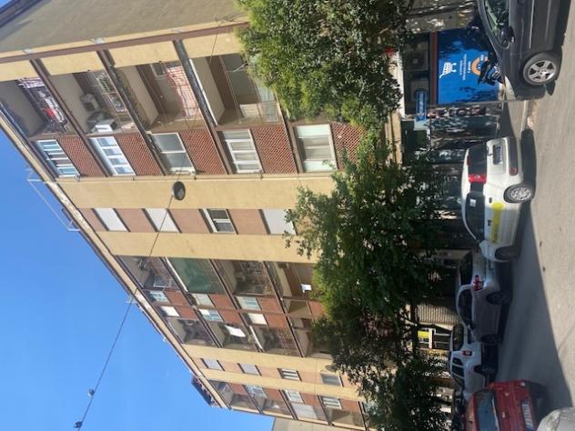 Appartamento in Via 20 Settembre