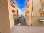 Trilocale in affitto a Alassio