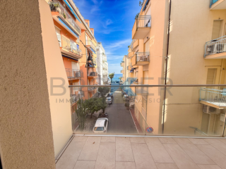 Trilocale in affitto a Alassio
