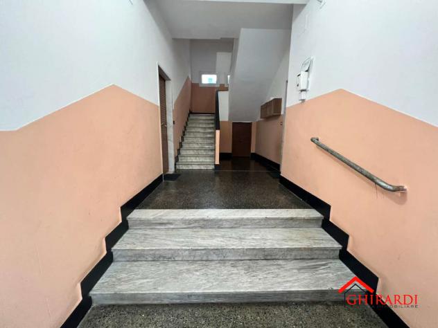 Bilocale in affitto a Genova - Foto 14
