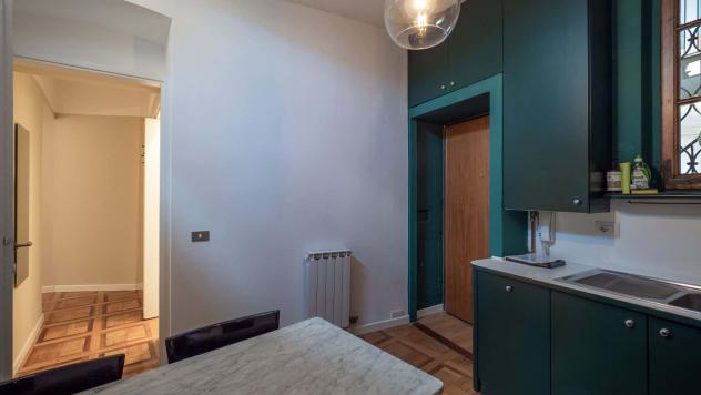 Appartamento in Via Meravigli - zona Duomo, Cinque Vie, Scala - Foto 6