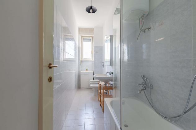 Via Micheangelo Buonarroti 15- 3 Bedroom Apartment - Foto 6