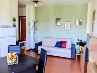 Appartamento in affitto a Pisa 38 mq Rif: 1444688