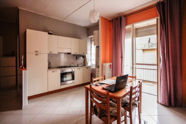 Appartamento di 45 m² con 2 locali in affitto a Torino