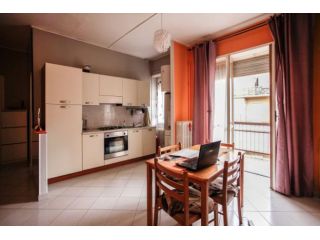 Appartamento di 45 m² con 2 locali in affitto a Torino