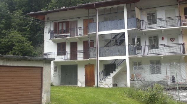 AFFITTO ALLOGGIO A VALPRATO SOANA - Foto 4
