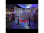Noleggio Video Box Video Booth 360