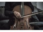 Violoncellista a Piacenza per matrimoni