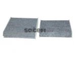 Purflux Peugeot 308 Sw Ahc245-2