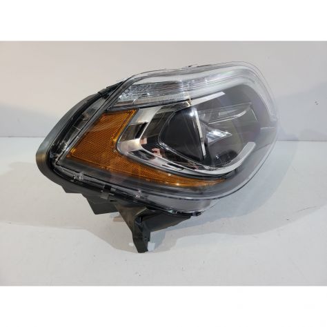 Faro LED Bi-Xeno Mercedes GL A166 USA - R 13438 - Foto 4
