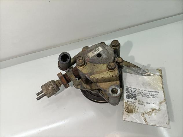 POMPA IDROGUIDA DAIHATSU Terios 1° Serie 4431087401000 HCEJ benzina 1296 (9706) - Foto 2