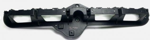 FORD B MAX REAR BUMPER CENTRE SUPPORT BRACKET AV1117B861AC