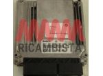 0281011121 BMW E46 3.0 centralina motore Bosch