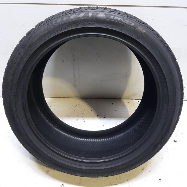4 GOMME 255 40 19 BRIDGESTONE A61307 - Foto 7