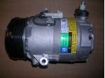 Compressore clima opel zafira