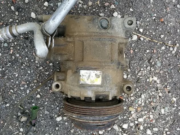 VAG GRUPPO VW COMPRESSORE CLIMA 4B0260805C