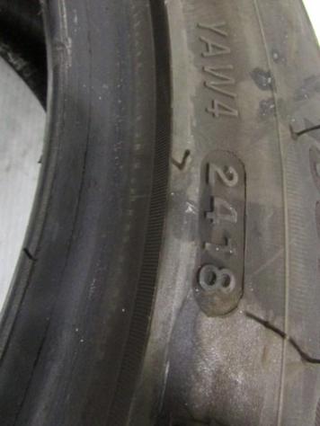 185/50R16 81H KUMHO WINTERCRAFT WP51 A2418 7.79MM 7.59MM PNEUMATICI INVERNALI M+S (QUANTITA' 2 GOMME) - Foto 6