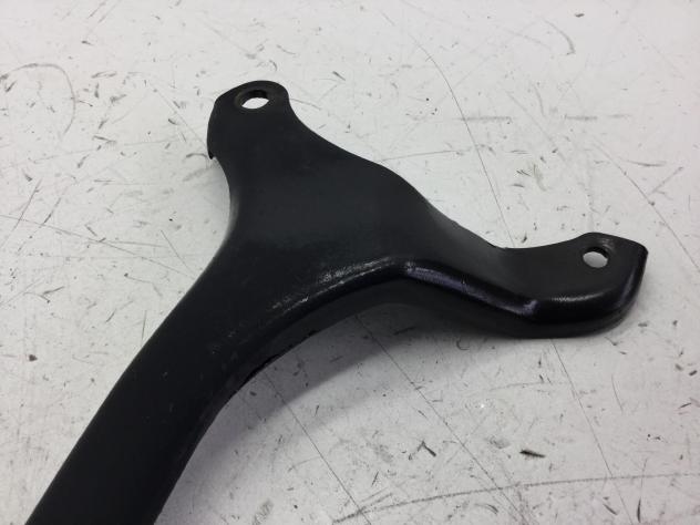 KYMCO SUPER 8 4T 50 STAFFA SUPPORTO SCARICO MARMITTA 2013 U71000 - Foto 4