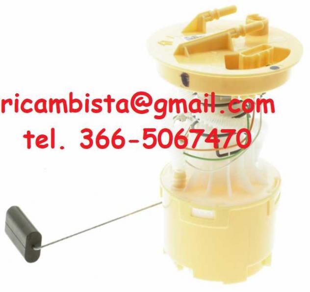 3M519275AJ Ford Focus 2004-2010 pompa carburante