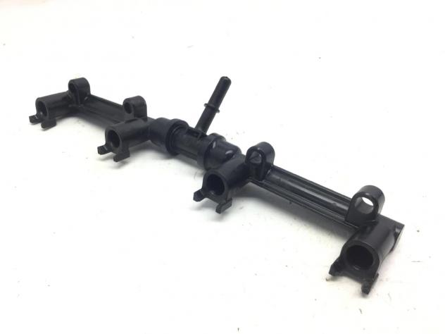 HONDA CB GT ABS KM0 1000 TUBO REGOLAZIONE BENZINA INIETTORI 2026 JH2SC93A