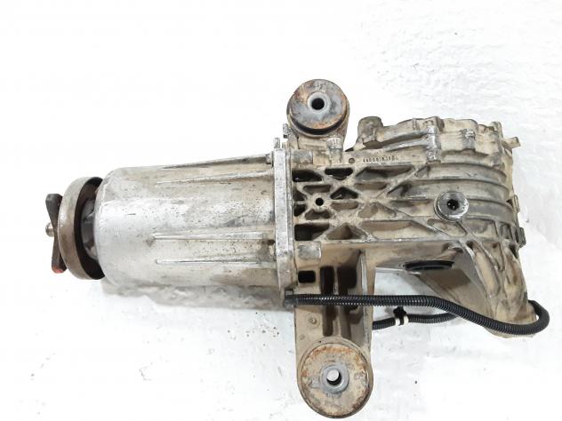 DIFFERENZIALE POSTERIORE OPEL Antara Serie 25909572 Z 20 DMH Diesel 2000 (0615) - Foto 2