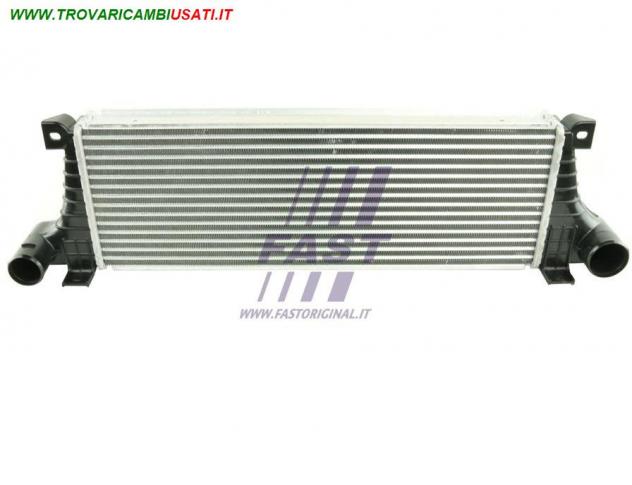 INTERCOOLER IVECO DAILY 90 96 FT55527 Meccanica Scarico e iniezione Aspirazione Intercooler