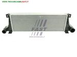 INTERCOOLER IVECO DAILY 90 96 FT55527 Meccanica  Scarico e iniezione  Aspir &hellip;