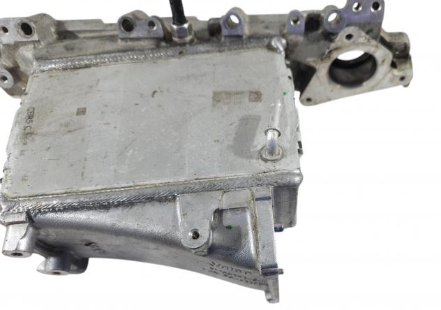 COLLETTORE ASPIRAZIONE AUDI A4 Avant (8W5) 04L129766AD DEU Diesel 2000 (15) - Foto 10