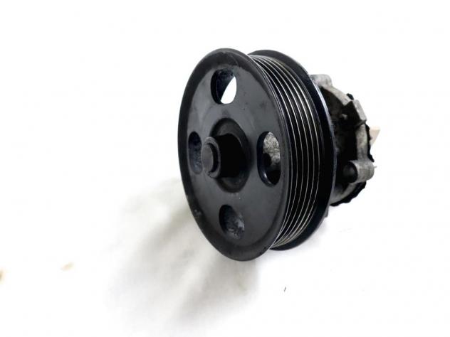 46815125 POMPA ACQUA FIAT IDEA 1.3 D 51KW 5M 5P (2005) RICAMBIO USATO - Foto 5