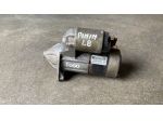 Motorino avviamento Mitsubishi Pajero Pinin 1.8GDI del 2000 (MR360368)