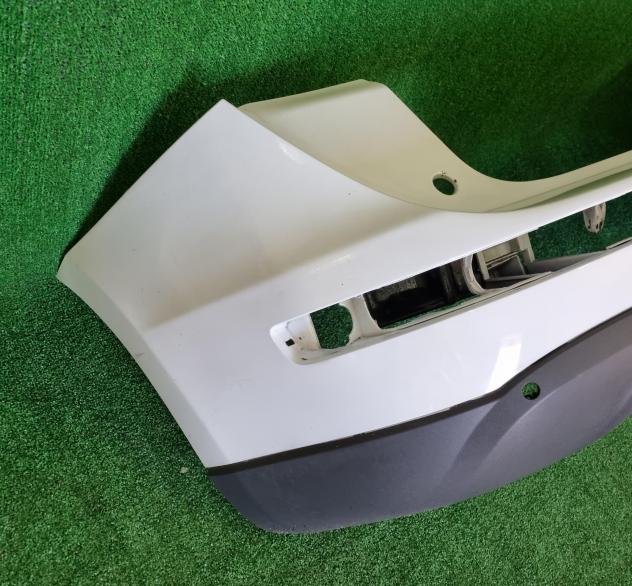 PARAURTI POSTERIORE COMPLETO AUDI Q5 Serie (8RB) 8R0807385C (0812) - Foto 3