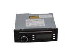 Autoradio Peugeot 208 2014 98051026ZD - 17730