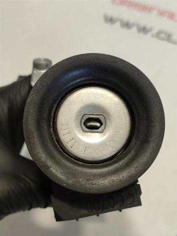BLOCCHETTO ACCENSIONE FORD Transit Connect 2° Serie PV6C1F-19A461-AC JXFA (0609) - Foto 3
