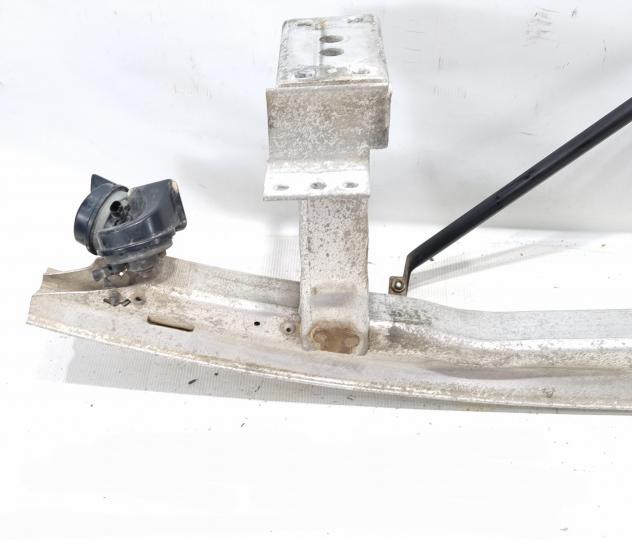 RINFORZO PARAURTI ANTERIORE BMW X3 1° Serie 51113439780 (0410) - Foto 6